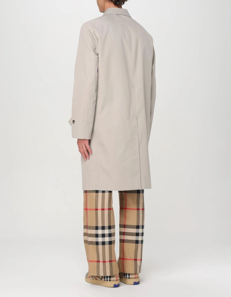 Classic Trench Coat WaterResistant
