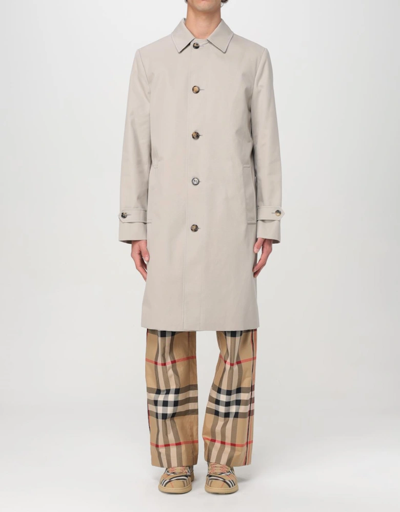 Classic Trench Coat WaterResistant