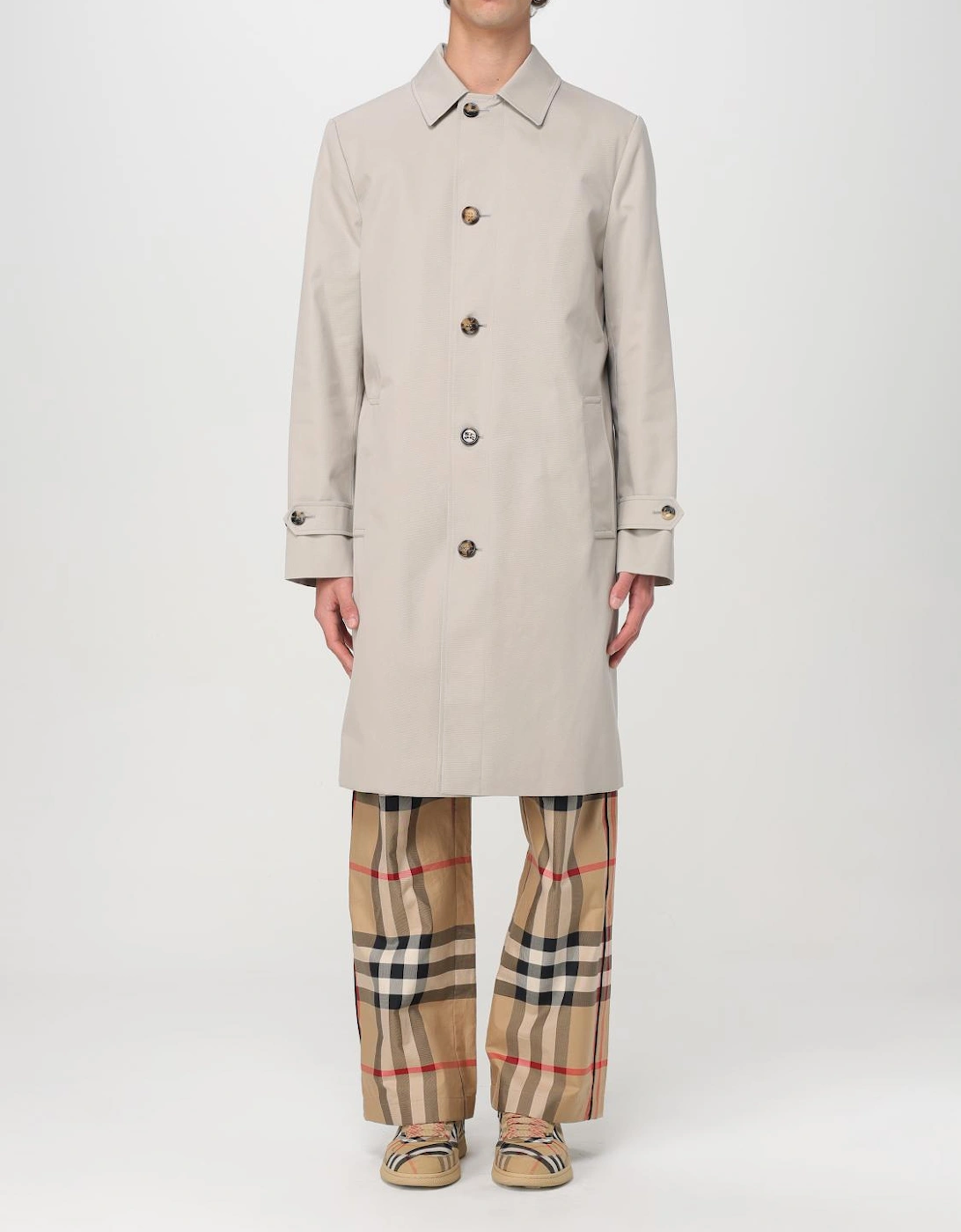Classic Trench Coat WaterResistant, 6 of 5