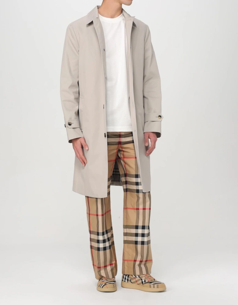 Classic Trench Coat WaterResistant
