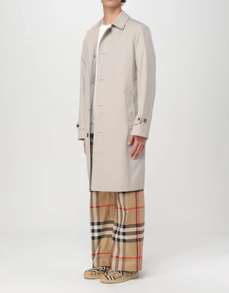 Classic Trench Coat WaterResistant