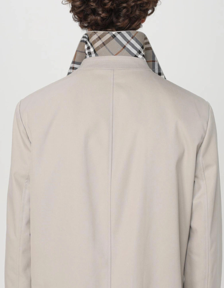 Classic Trench Coat WaterResistant