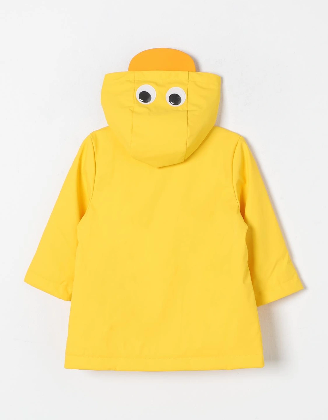 Kids Chicken Raincoat