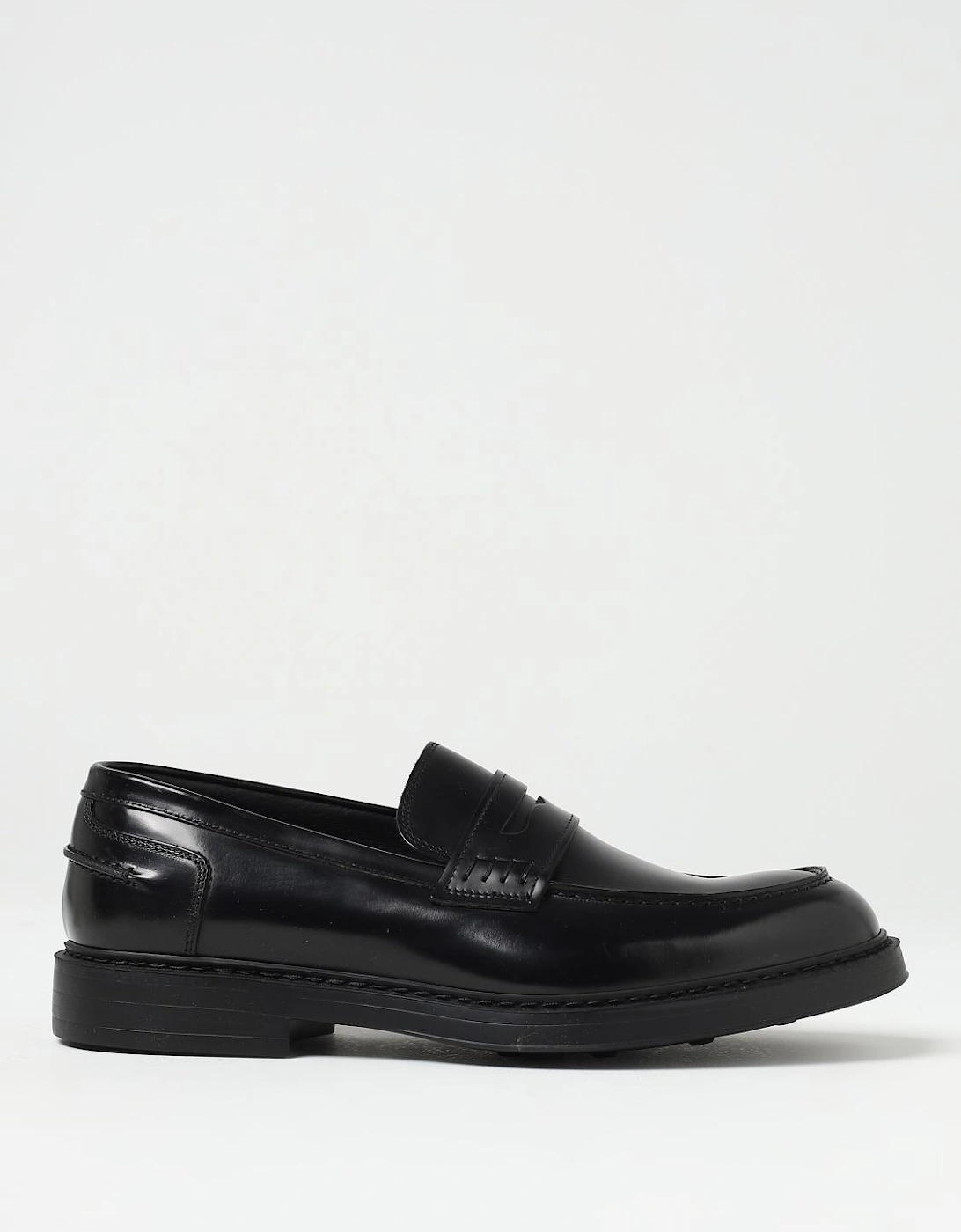 Penny Loafers Casual Leather, 5 of 4