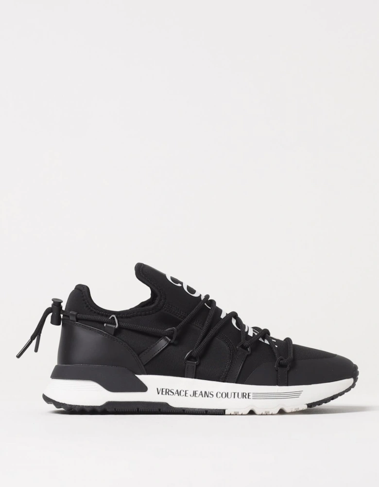 LowTop LaceUp Sneakers