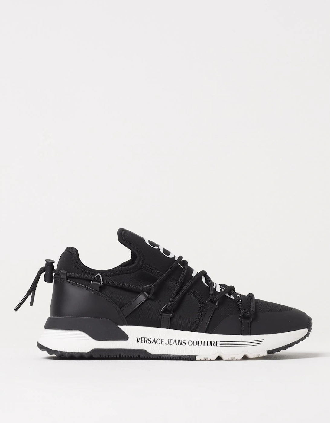 LowTop LaceUp Sneakers