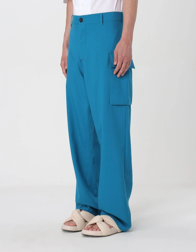 WideLeg Trousers Relaxed Fit