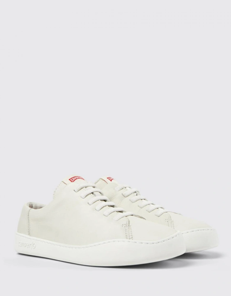 Beetle LowTop Sneaker Leather