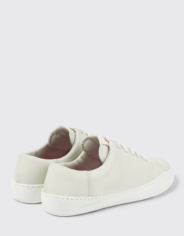 Beetle LowTop Sneaker Leather