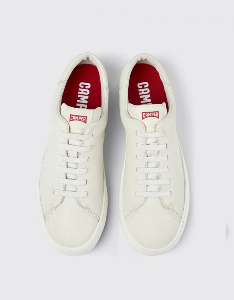 Beetle LowTop Sneaker Leather