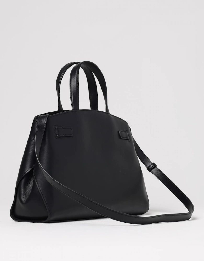 Mini Clifton Leather Handbag