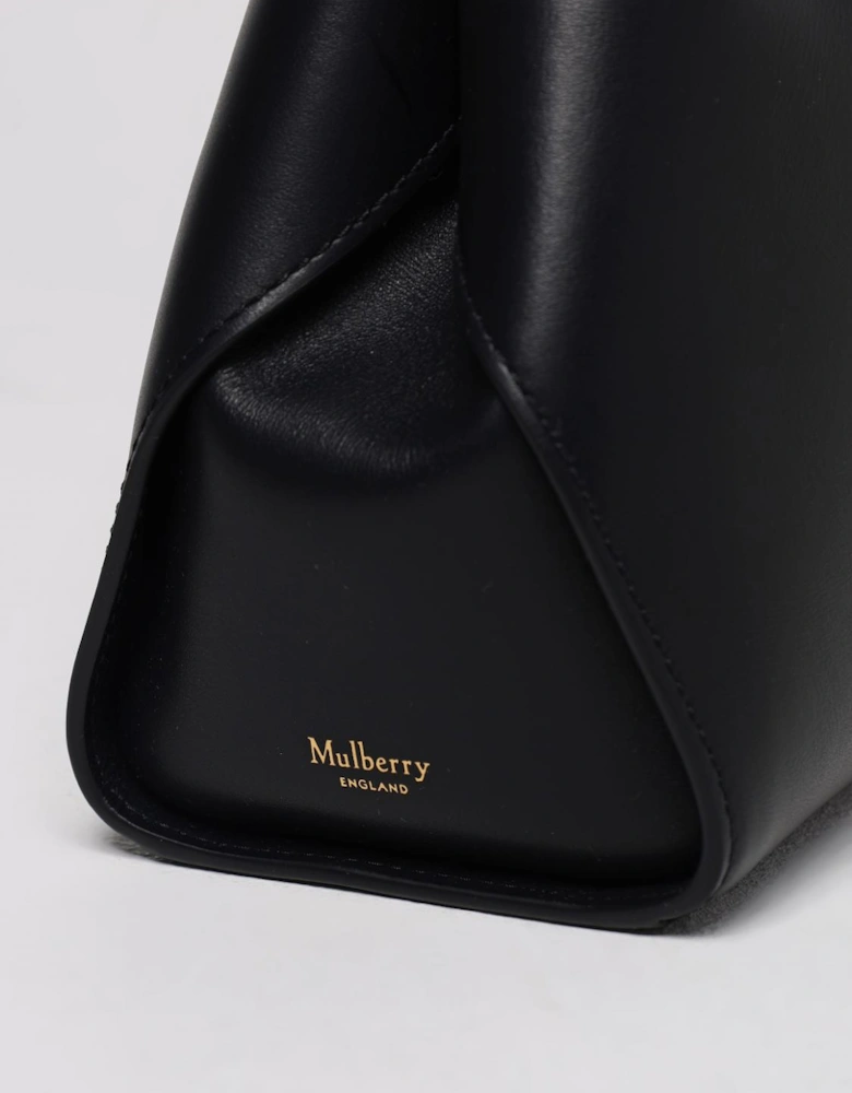 Mini Clifton Leather Handbag