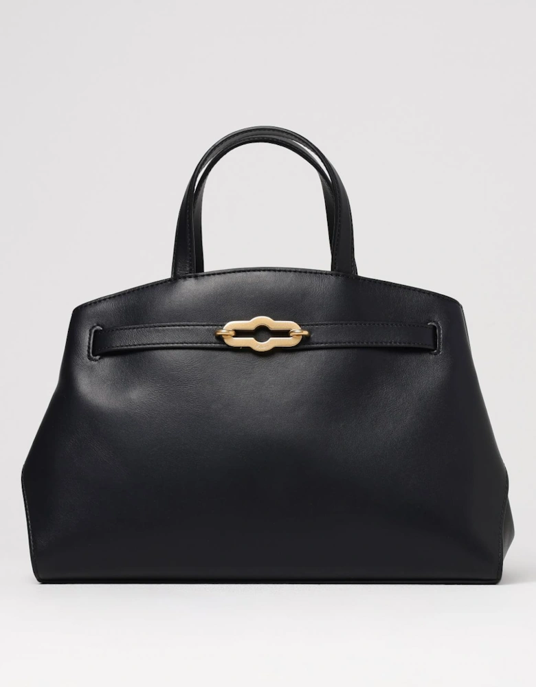 Mini Clifton Leather Handbag