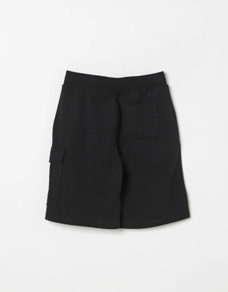 Comfortable Casual Shorts with Practical Pocket Detailing for Everyday Wear