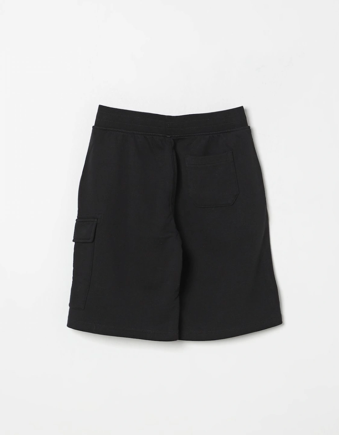 Comfortable Casual Shorts with Practical Pocket Detailing for Everyday Wear