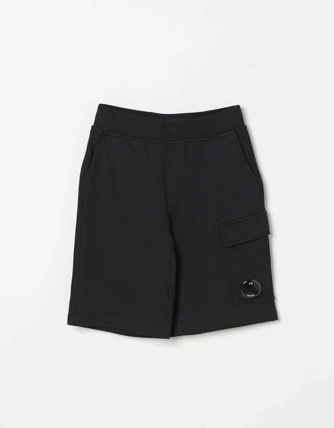 Comfortable Casual Shorts with Practical Pocket Detailing for Everyday Wear
