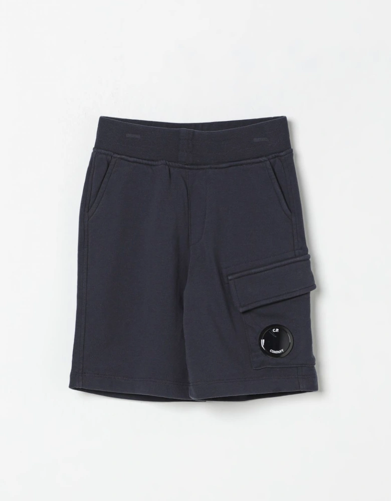 Comfortable Casual Shorts with Practical Pocket Detailing for Everyday Wear