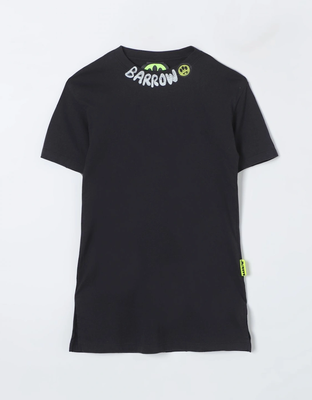 Kids Short Sleeve Graphic Tee, 3 of 2