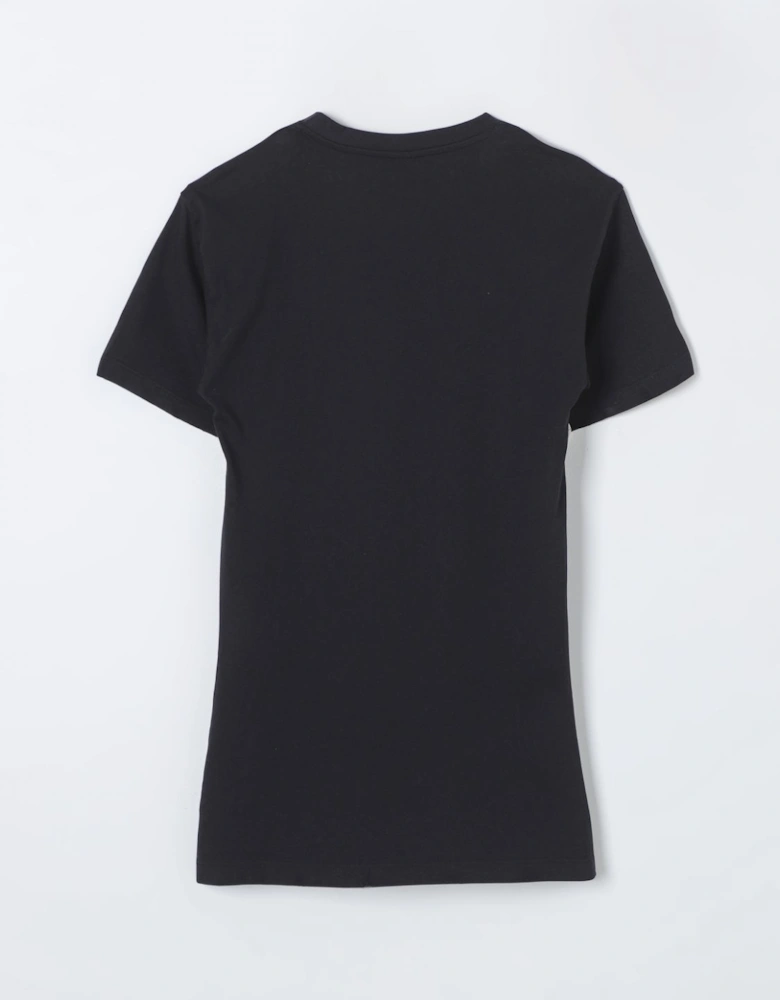 Kids Short Sleeve Graphic Tee