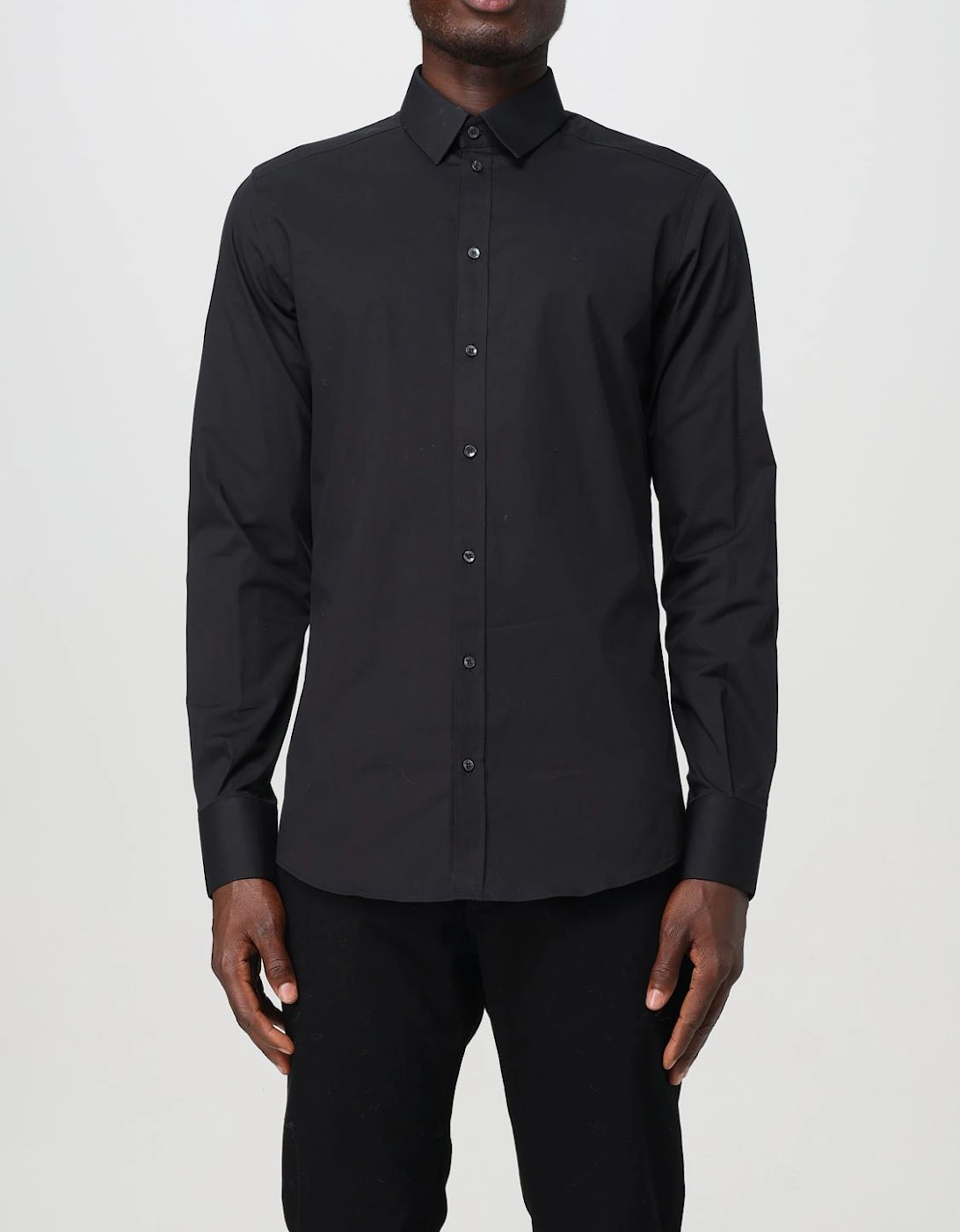 LongSleeve Poplin Dress Shirt, 7 of 6