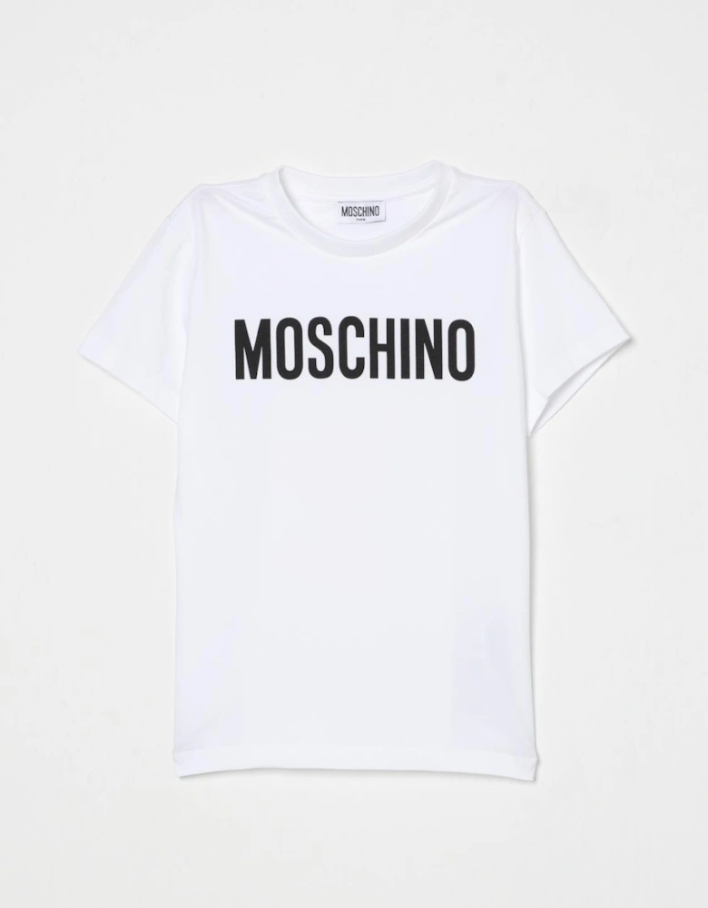 Logo TShirt Short Sleeves