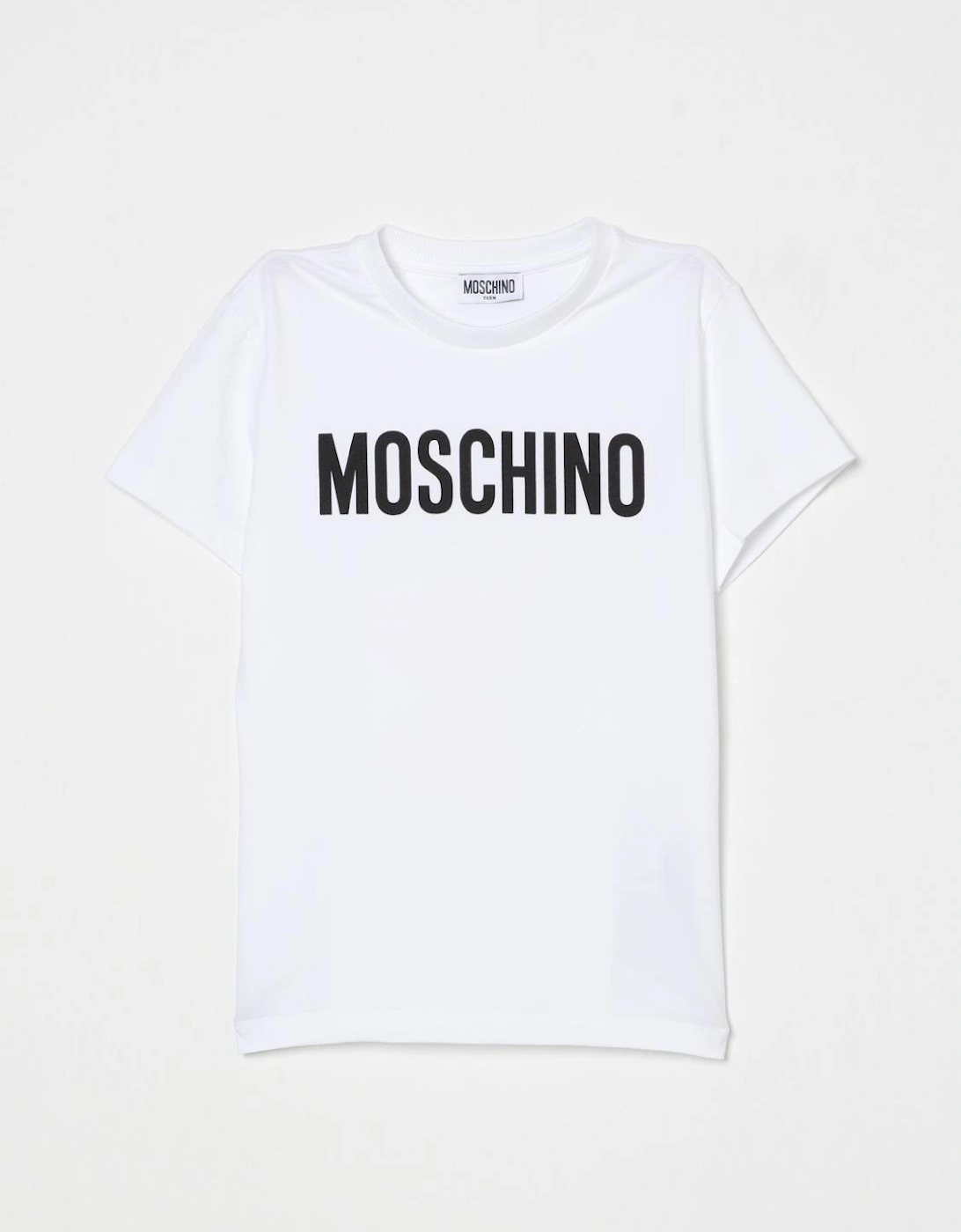 Logo TShirt Short Sleeves, 7 of 6