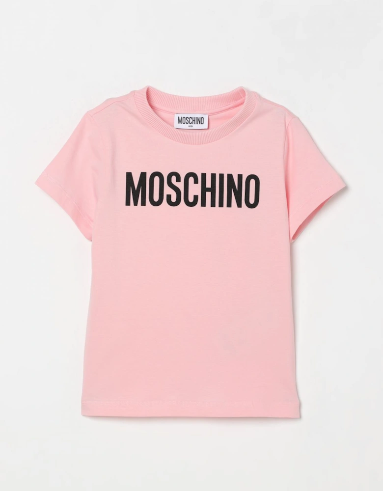 Logo TShirt Short Sleeves