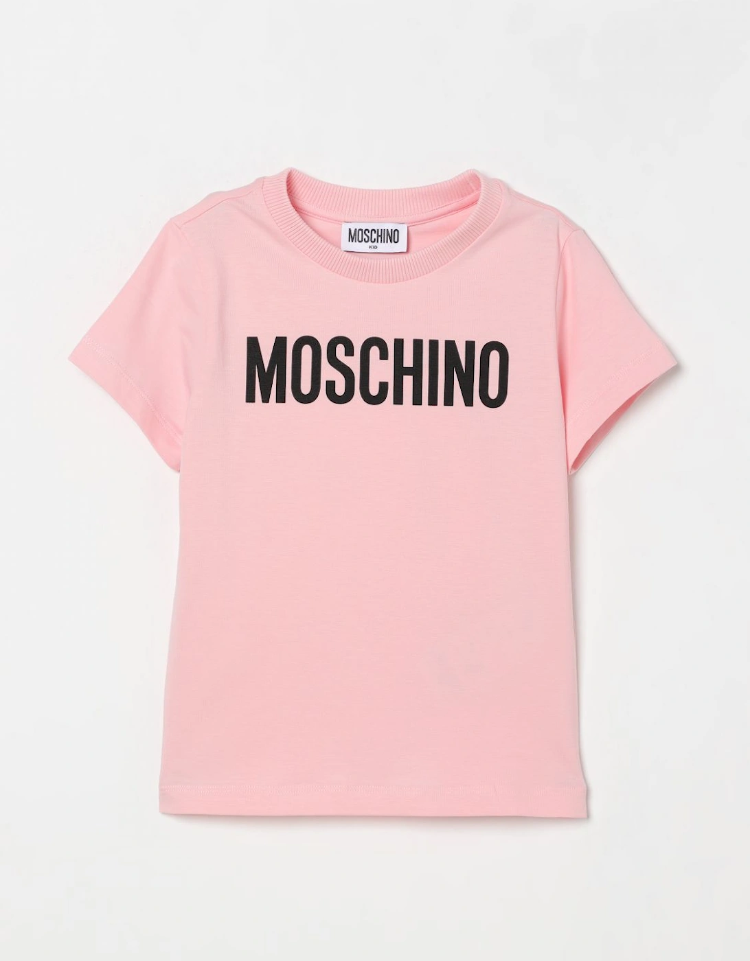 Logo TShirt Short Sleeves