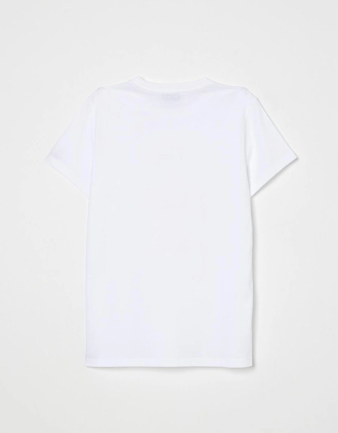 Logo TShirt Short Sleeves