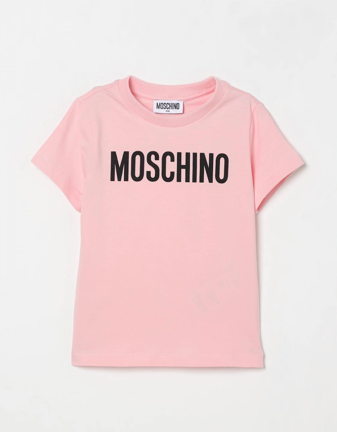 Logo TShirt Short Sleeves