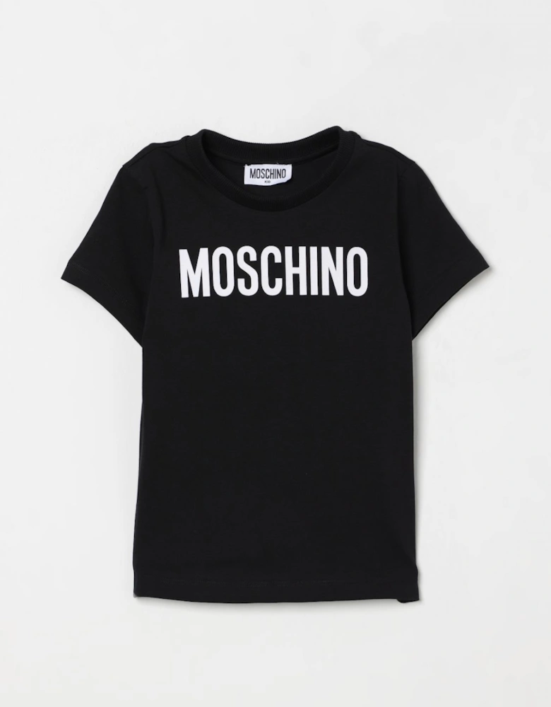 Logo TShirt Short Sleeves