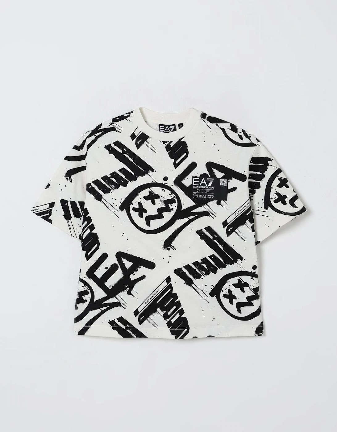 Basketball Graphic Tee Short Sleeve