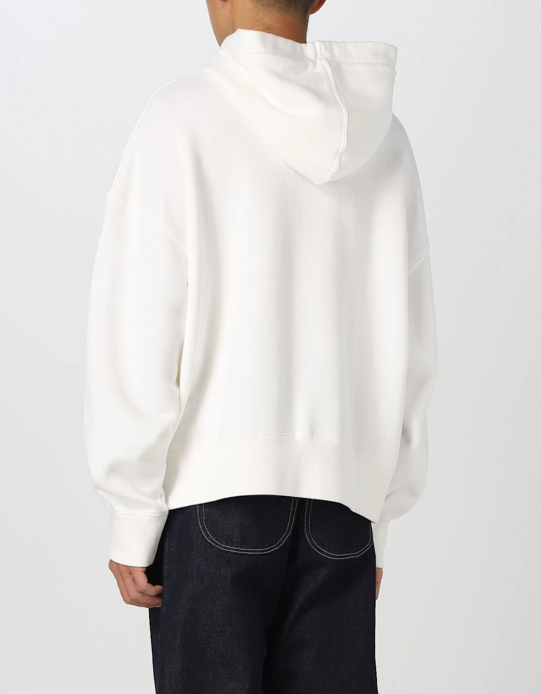 Palm Tree Graphic Hoodie