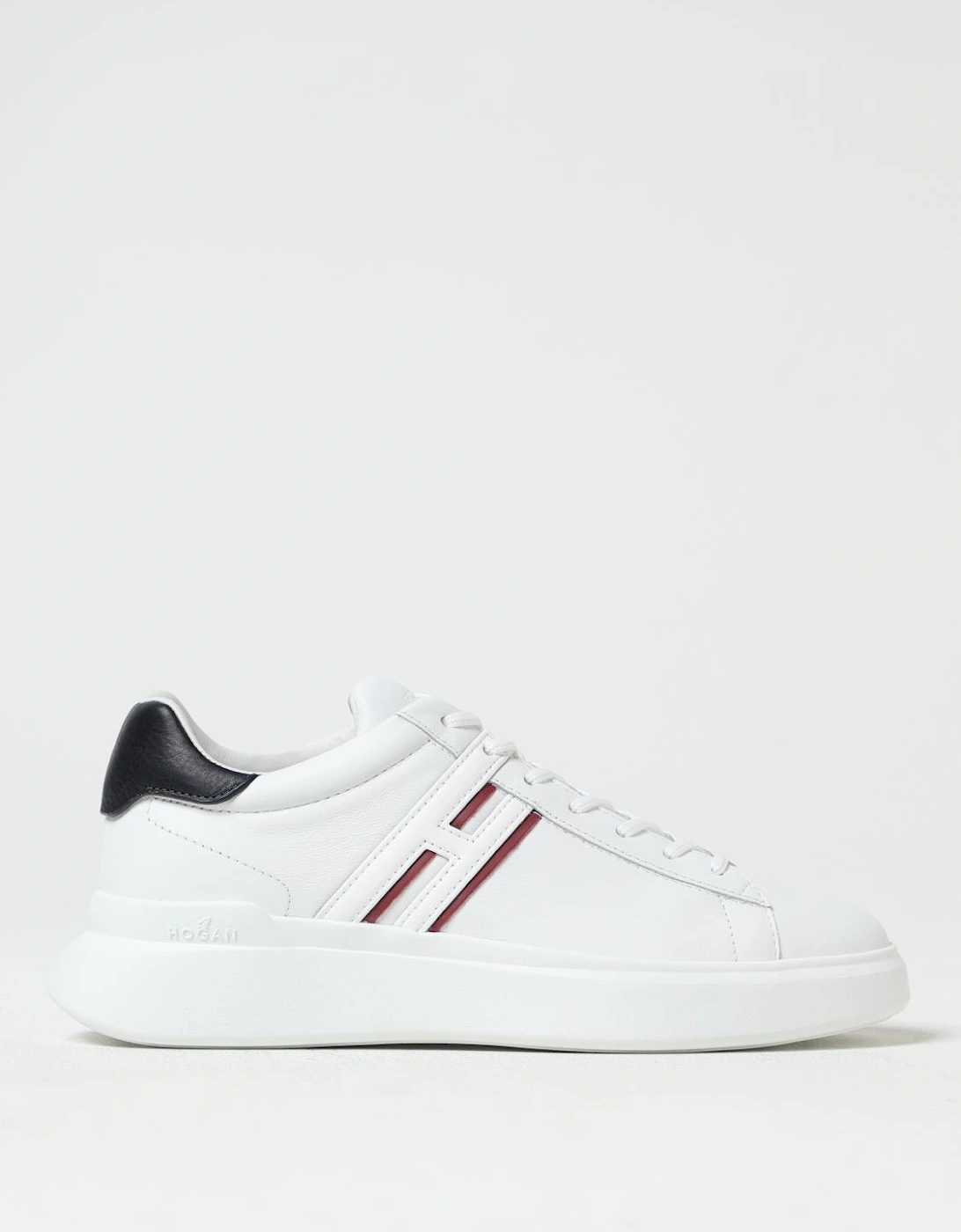 Interactive Sneaker Leather, 5 of 4