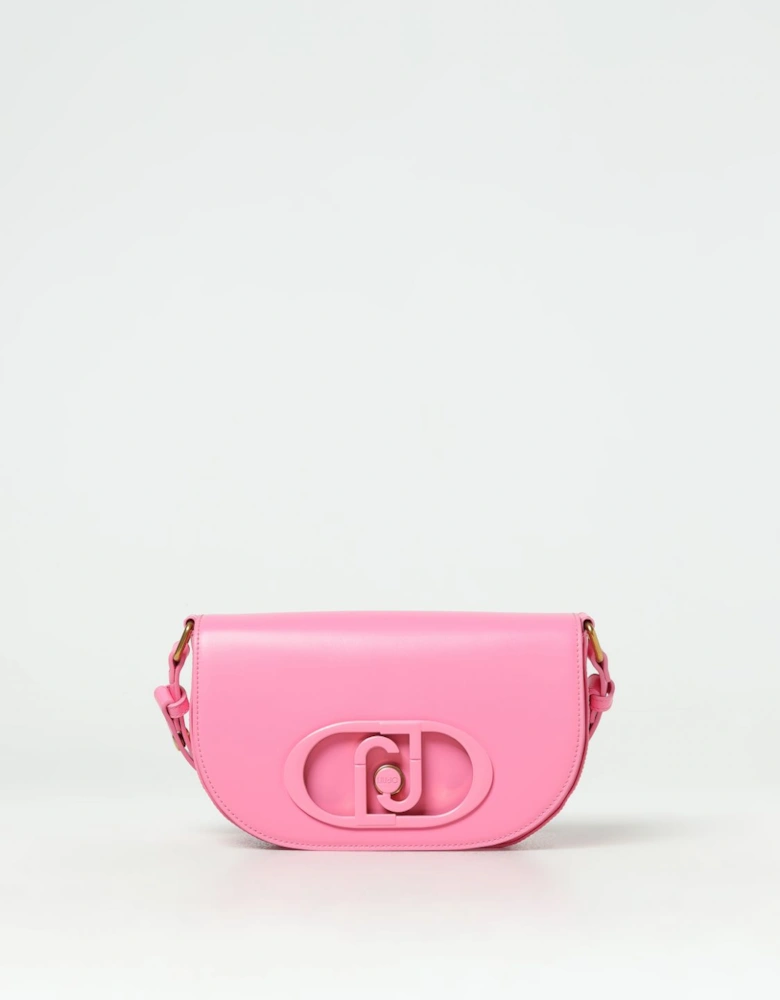 Half Moon Clutch Bag