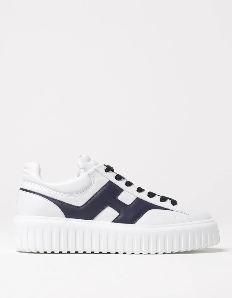 Interactive Platform Sneakers