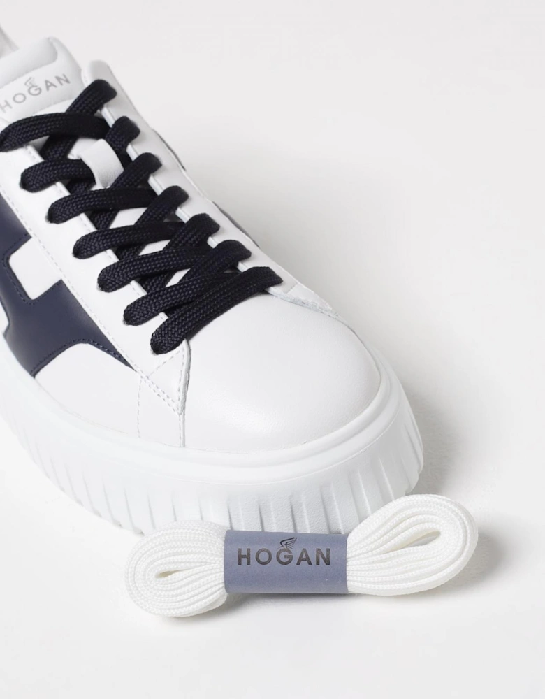 Interactive Platform Sneakers