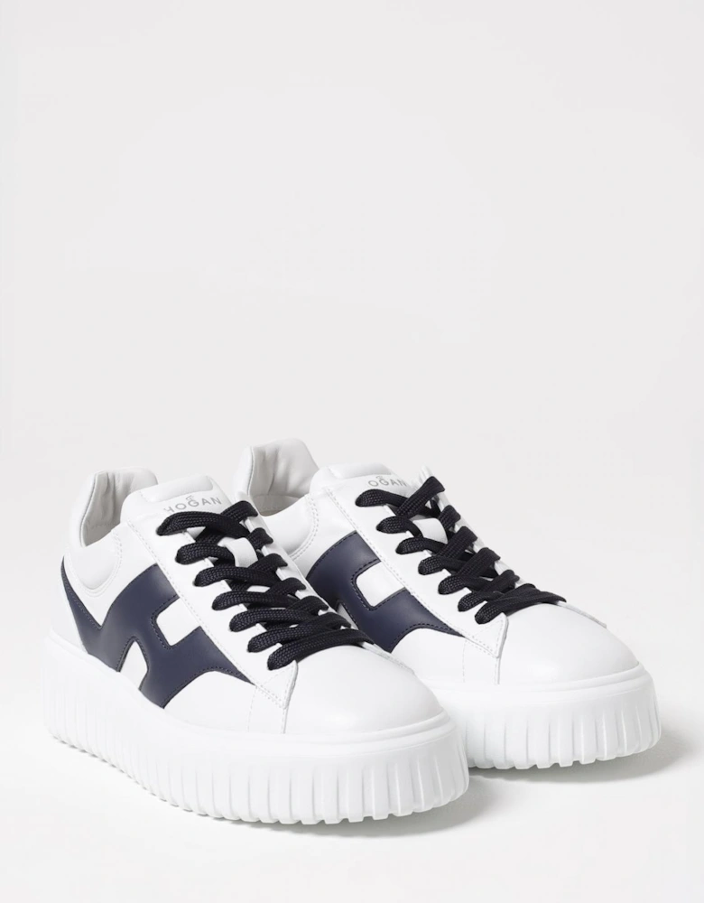 Interactive Platform Sneakers