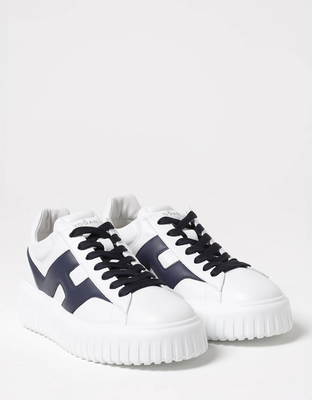 Interactive Platform Sneakers