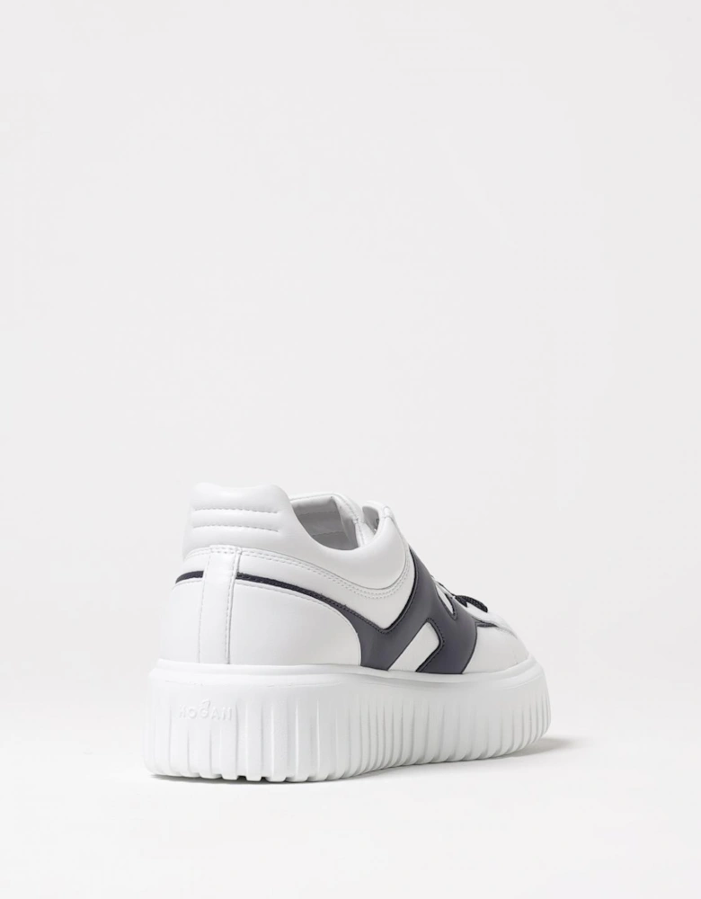 Interactive Platform Sneakers