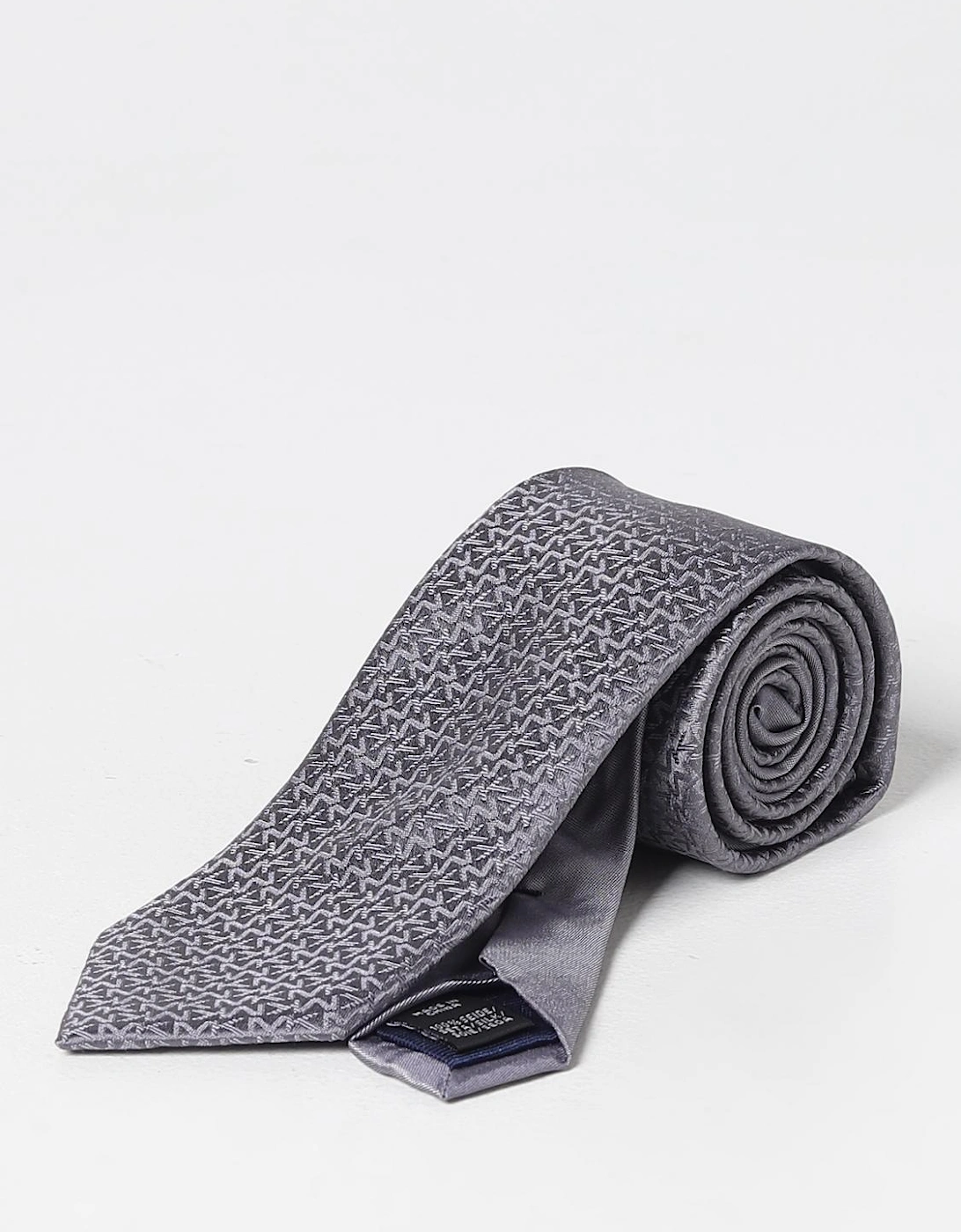 Geometric Patterned Necktie, 3 of 2