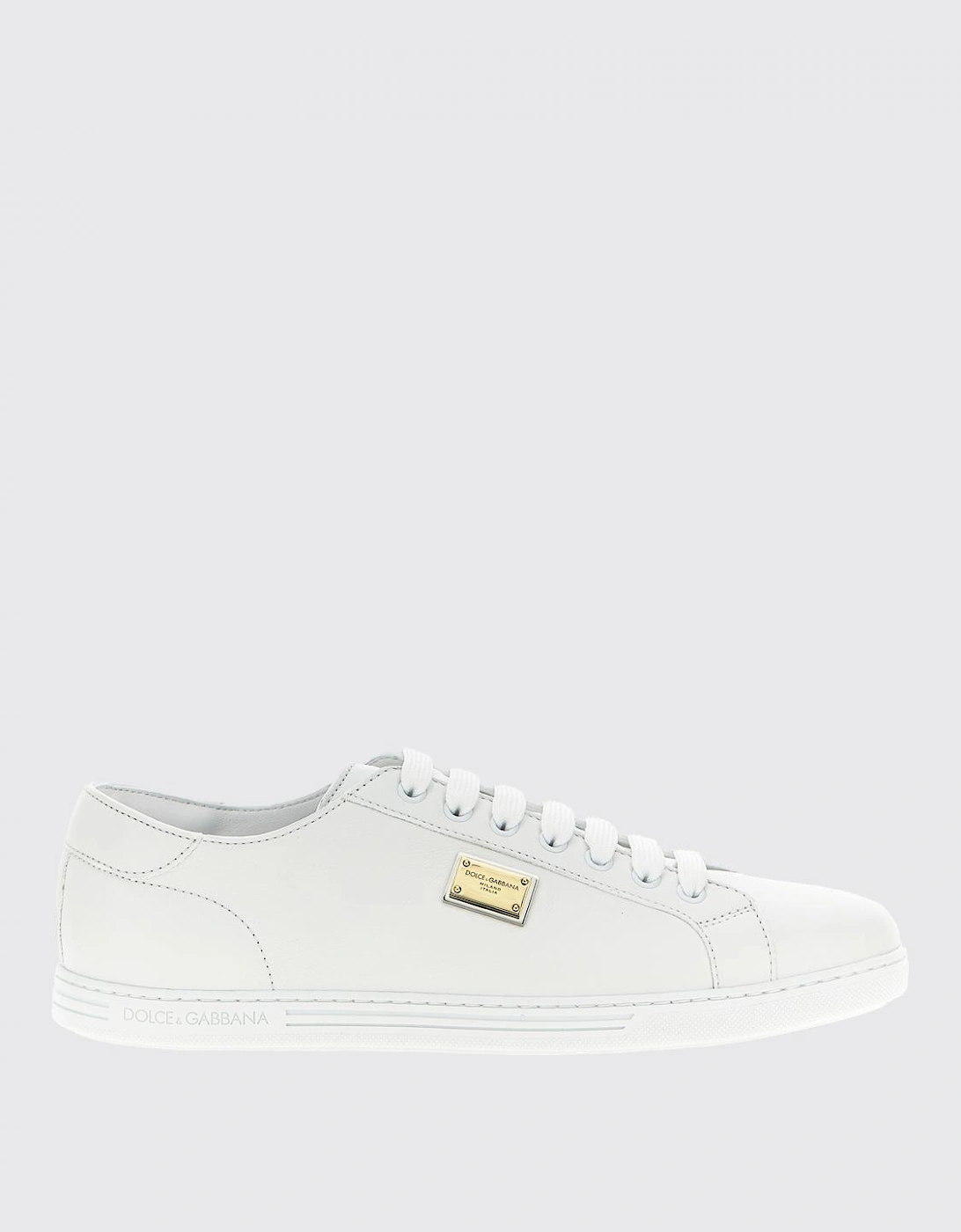 Leather LowTop Sneakers, 4 of 3