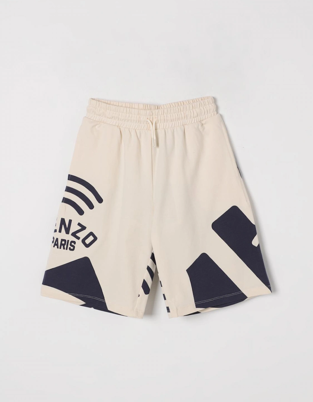 Kids Graphic Shorts
