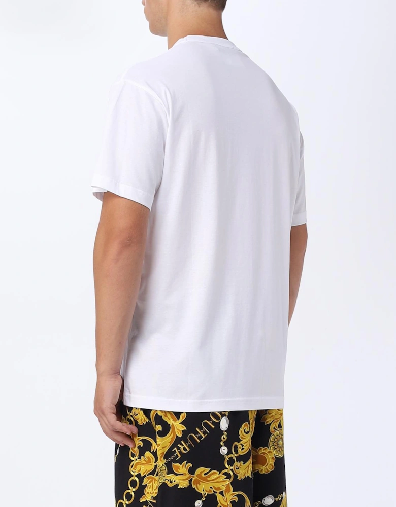 Couture Logo Tee