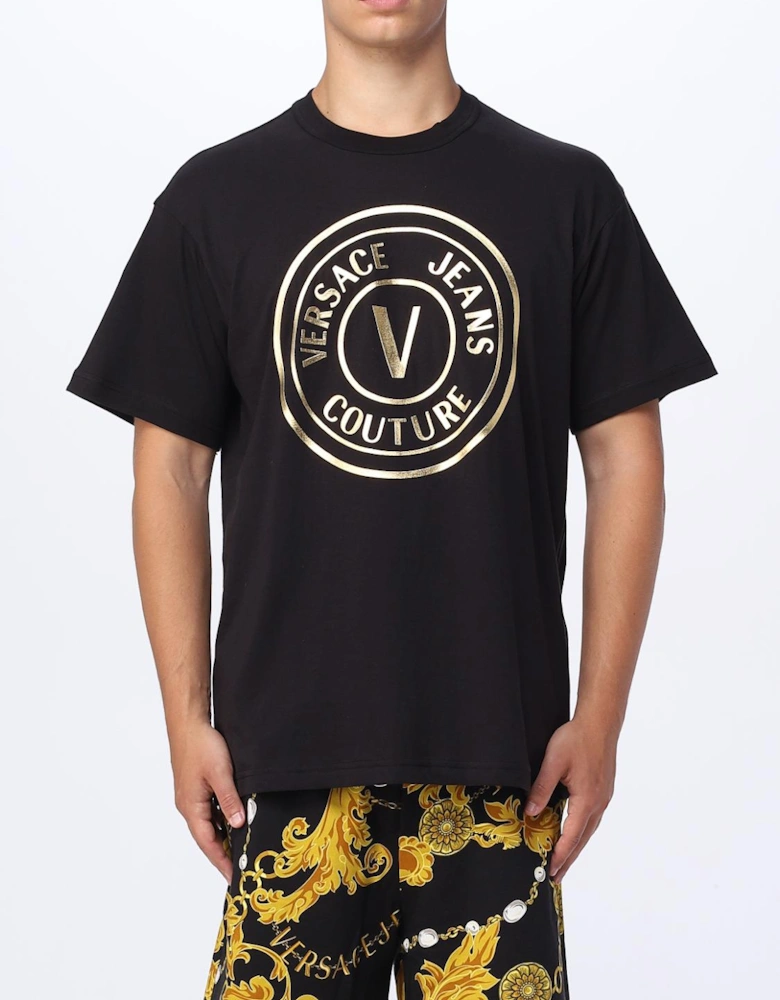 Couture Logo Tee