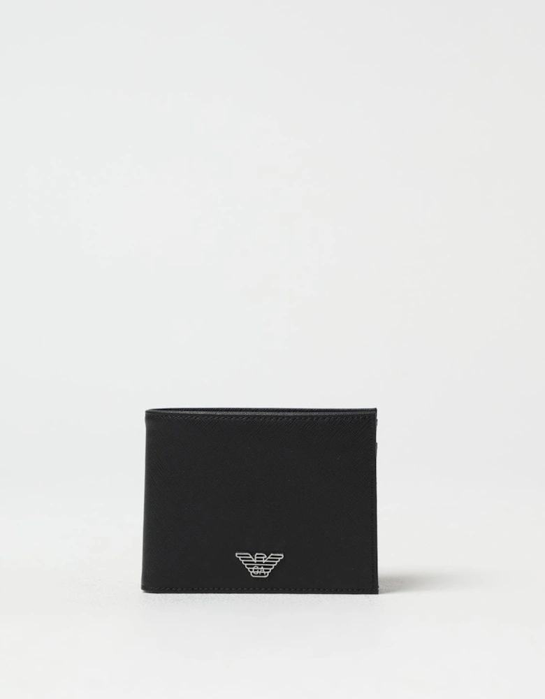 Leather Bifold Wallet