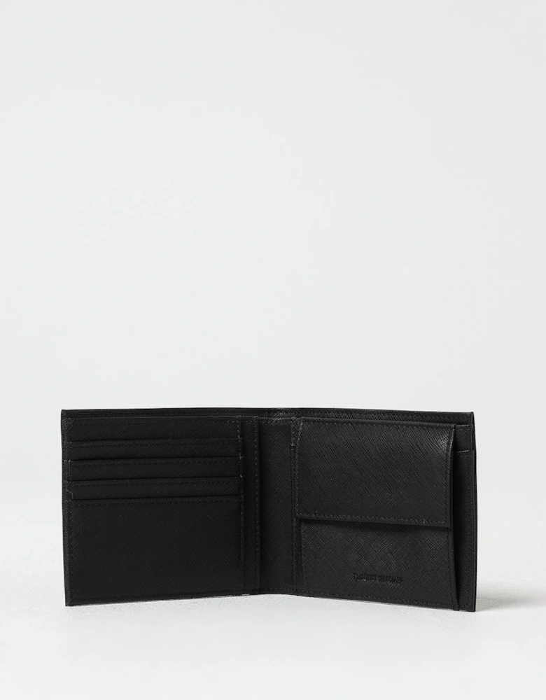 Leather Bifold Wallet