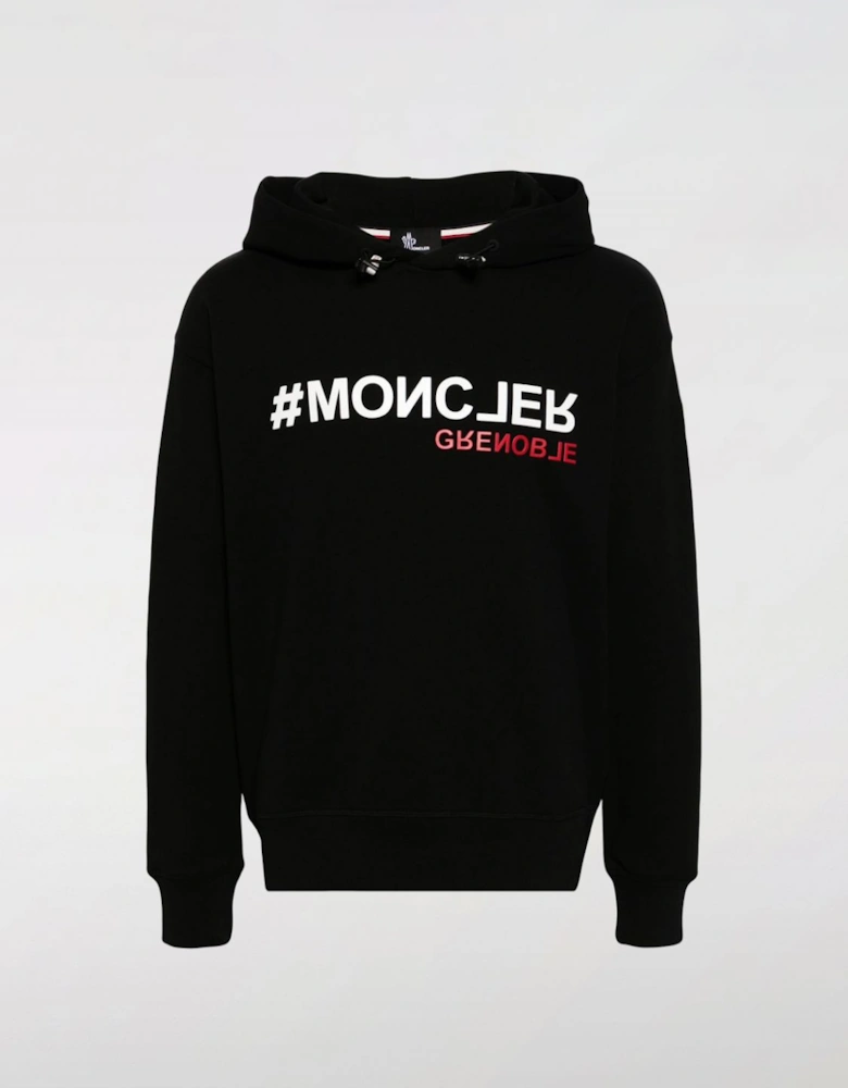 Grenoble Hoodie MOISLE