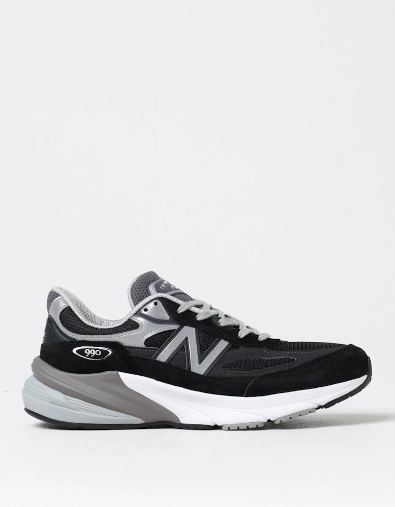 990v6 Sneaker Casual Comfort