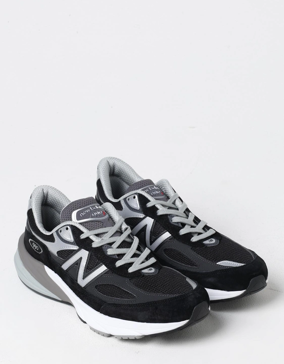 990v6 Sneaker Casual Comfort